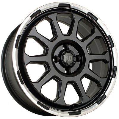 Sakura Wheels 4433 7x17/4x100 ET38 DIA73.1