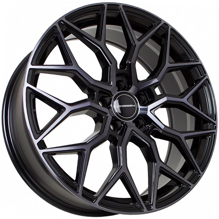 Sakura Wheels YA9547 7.5x19/5x108 ET40 DIA73.1