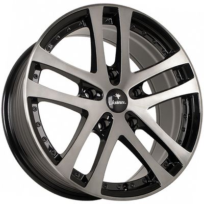 FF FBX480 7.5x18/5x139.7 ET33 DIA98.1