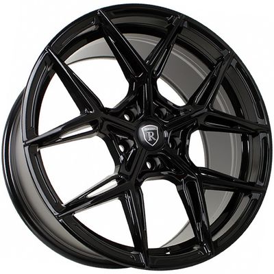 Sakura Wheels YA3823 9.5x19/5x112 ET40 DIA66.6