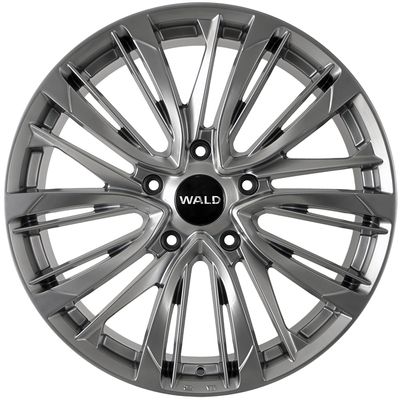 Kipardo KF67 9x21/5x150 ET45 DIA110.1