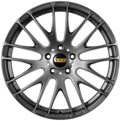 FF FBX452 7.5x19/5x114.3 ET45 DIA73.1