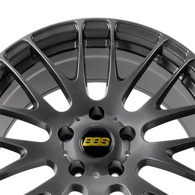 FF FBX452 8.5x18/5x114.3 ET35 DIA73.1