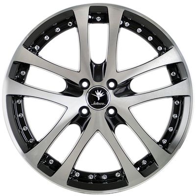 Sakura Wheels R266 7.5x17/4x98 ET28 DIA58.6