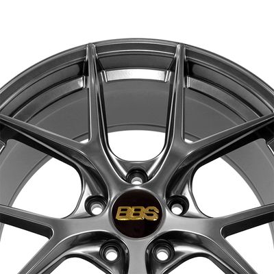 FF SH9001 8.5x18/5x114.3 ET40 DIA73.1