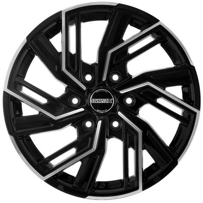 FF KF82 8x18/6x139.7 ET50 DIA95.2