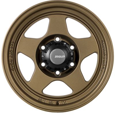 Sakura Wheels YA9563 7x16/6x139.7 ET0 DIA106.1