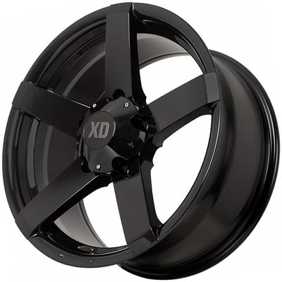 Sakura Wheels YA9537 8.5x18/5x150 ET35 DIA110.5