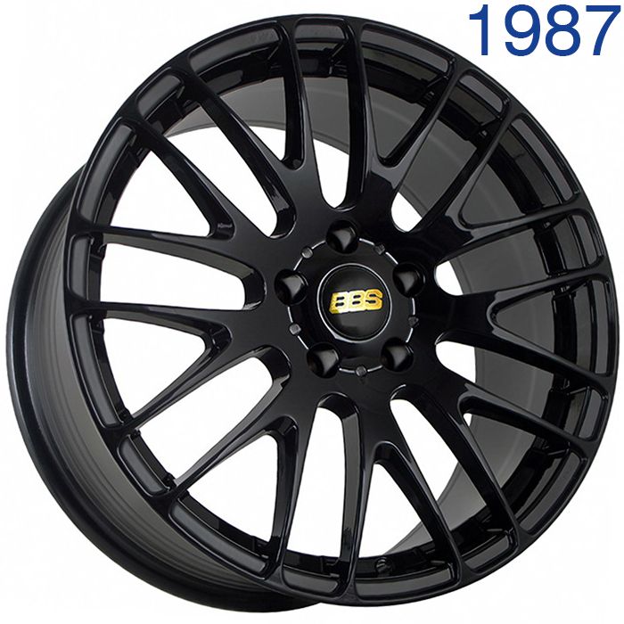 FF FBX452 8.5x18/5x114.3 ET40 DIA73.1