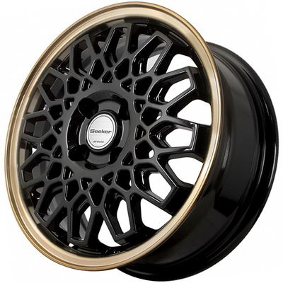Sakura Wheels YA9661 6x15/4x100 ET35 DIA67.1