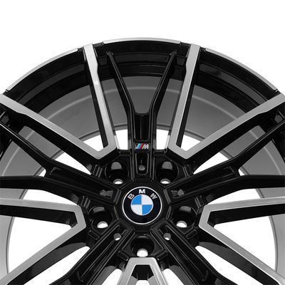 FF FBX358 9x19/5x120 ET42 DIA72.6