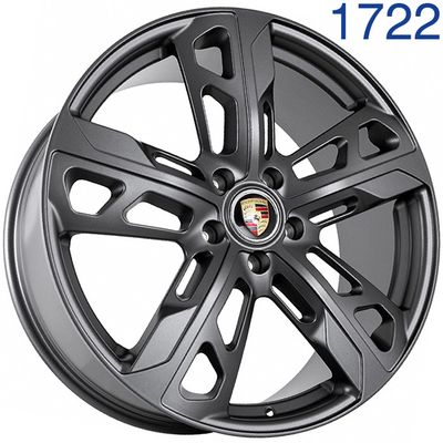 FF 876 9.5x22/5x130 ET70 DIA71.6