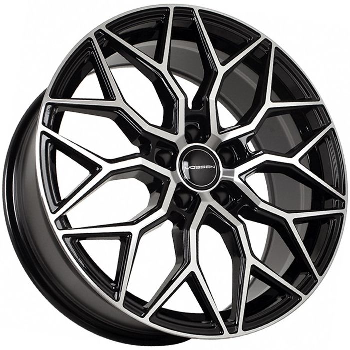 Sakura Wheels YA9547 8x19/5x108 ET42 DIA73.1