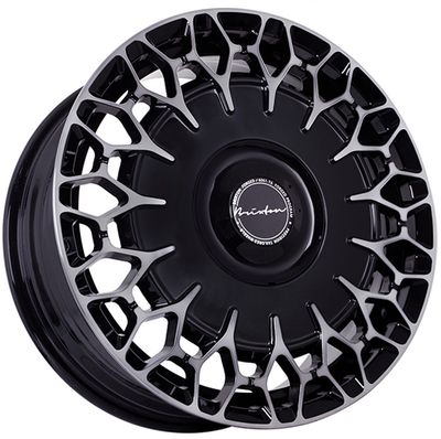 FF KF54 7x17/4x100 ET28 DIA73.1