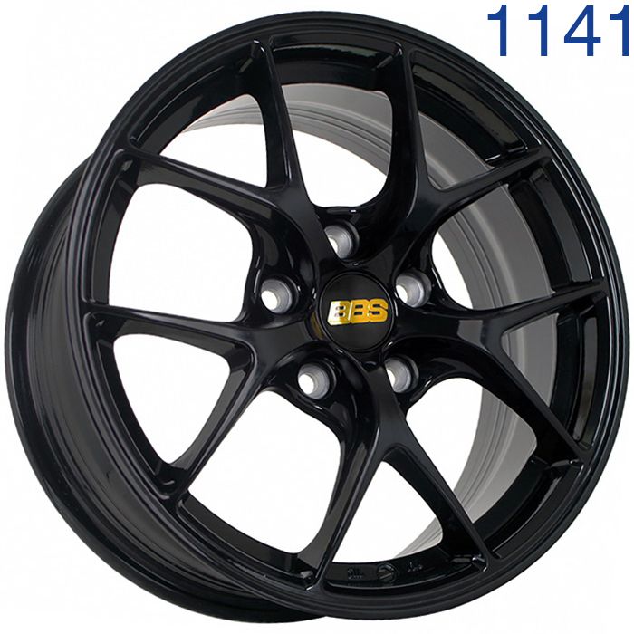 FF L4137 7x16/5x114.3 ET35 DIA73.1
