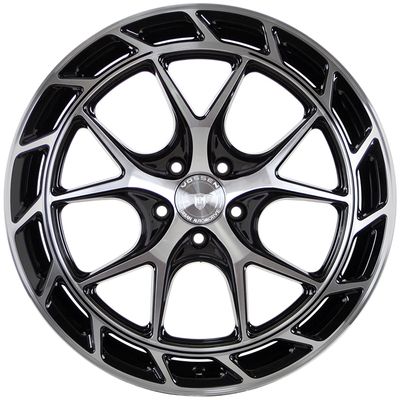 Sakura Wheels DA5652 8.5x20/5x114.3 ET35 DIA73.1