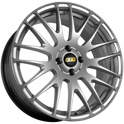 FF FBX452 7.5x18/4x100 ET42 DIA73.1