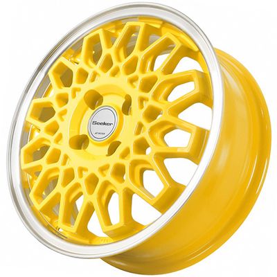 Sakura Wheels YA9661 5.5x15/4x100 ET40 DIA67.1
