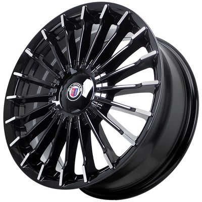 Sakura Wheels 9559 7x17/4x100 ET35 DIA73.1