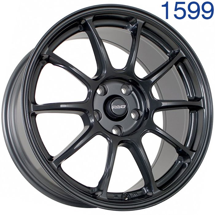 FF SH7082 8.5x18/5x114.3 ET35 DIA73.1