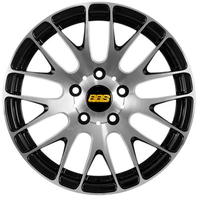 FF RHX452 6.5x16/5x114.3 ET40 DIA73.1