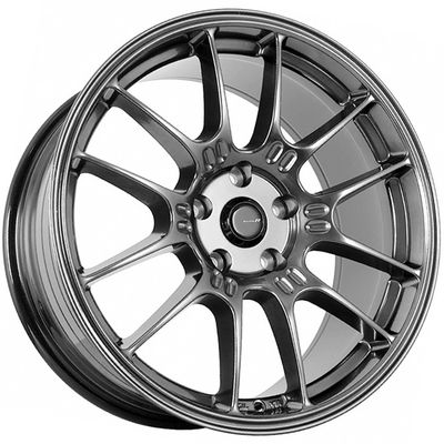 FF SH7020 8.5x18/5x100 ET40 DIA73.1
