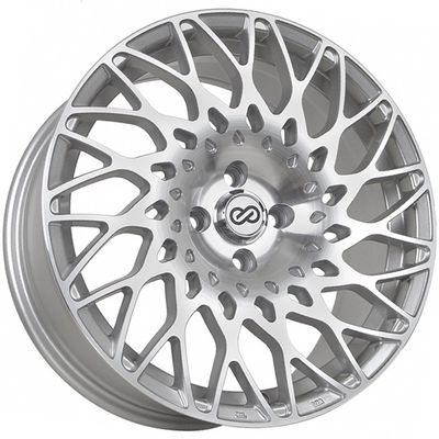 Sakura Wheels 9511 7.5x17/4x98 ET28 DIA58.6