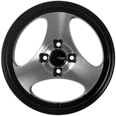 FF R020 6x15/4x100 ET35 DIA73.1