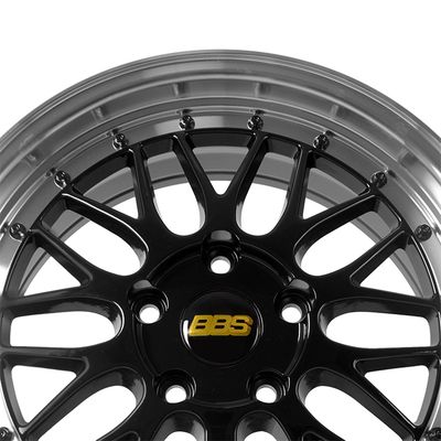 FF REW031 7x16/5x114.3 ET40 DIA73.1