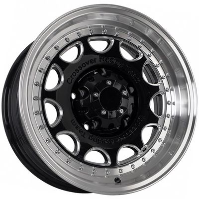 FF KF81 7x16/5x139.7 ET-5 DIA108.1