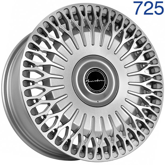FF 9658 7.5x17/4x98 ET38 DIA73.1