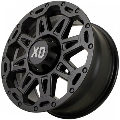 Sakura Wheels D2828 8x17/5x150 ET38 DIA110.5