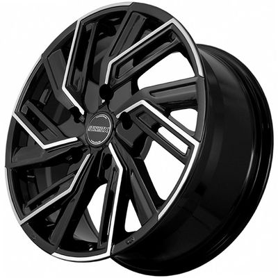 FF KF82 8x18/5x139.7 ET30 DIA98.5