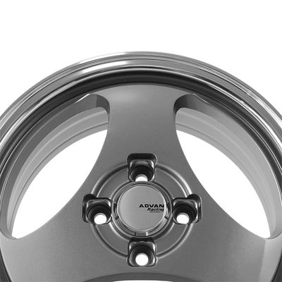 FF R020 6x15/4x100 ET35 DIA73.1