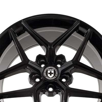 Sakura Wheels YA9560 8.5x19/5x120 ET25 DIA72.6