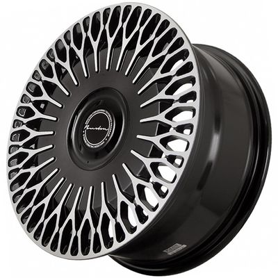 FF 9658 7.5x17/4x100 ET40 DIA73.1