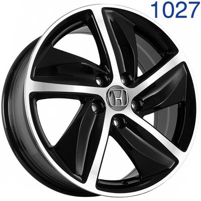 FF H688F 7x17/5x114.3 ET55 DIA64.1