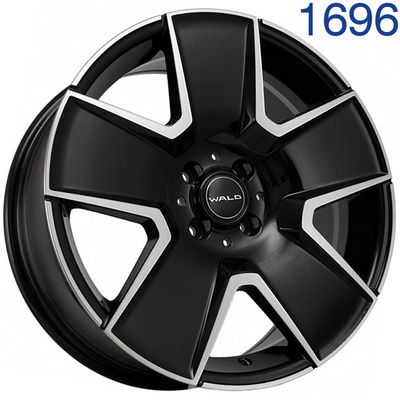 Kipardo KF61 7.5x17/4x98 ET28 DIA58.6