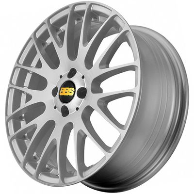 FF FBX452 7x17/4x98 ET30 DIA58.6