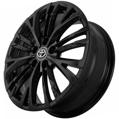 FF FBX444 7x18/5x114.3 ET45 DIA60.1
