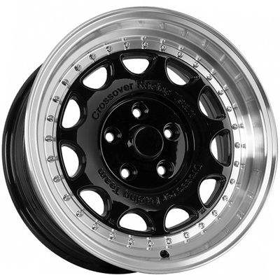 FF KF81 7x16/5x114.3 ET5 DIA73.1