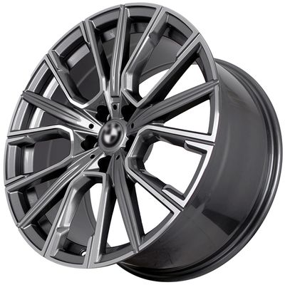 FF QC1679 9.5x19/5x112 ET39 DIA66.6