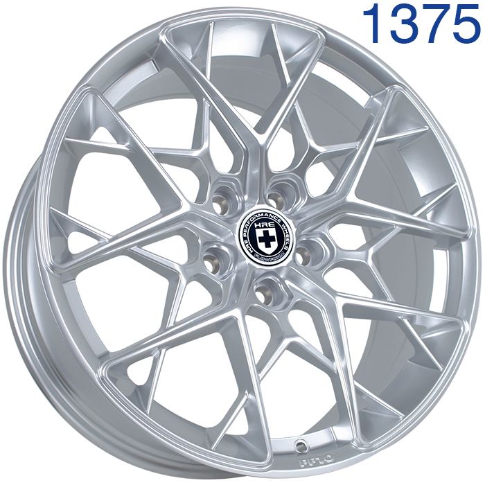 FF FF10 8.5x19/5x112 ET30 DIA66.6