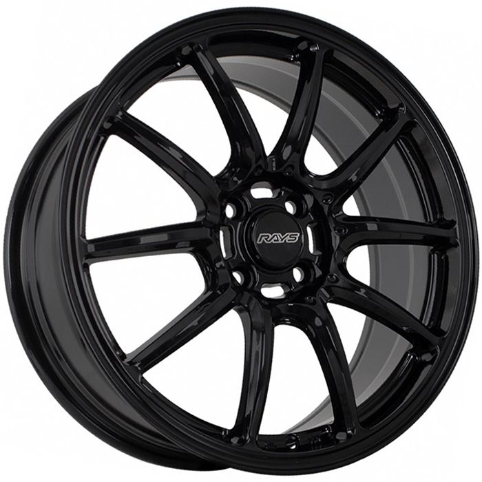 Sakura Wheels YA3842 7x17/4x100 ET40 DIA73.1