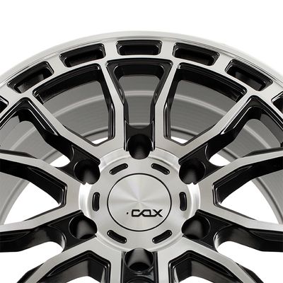 COX 9551 8x18/6x139.7 ET15 DIA110.1