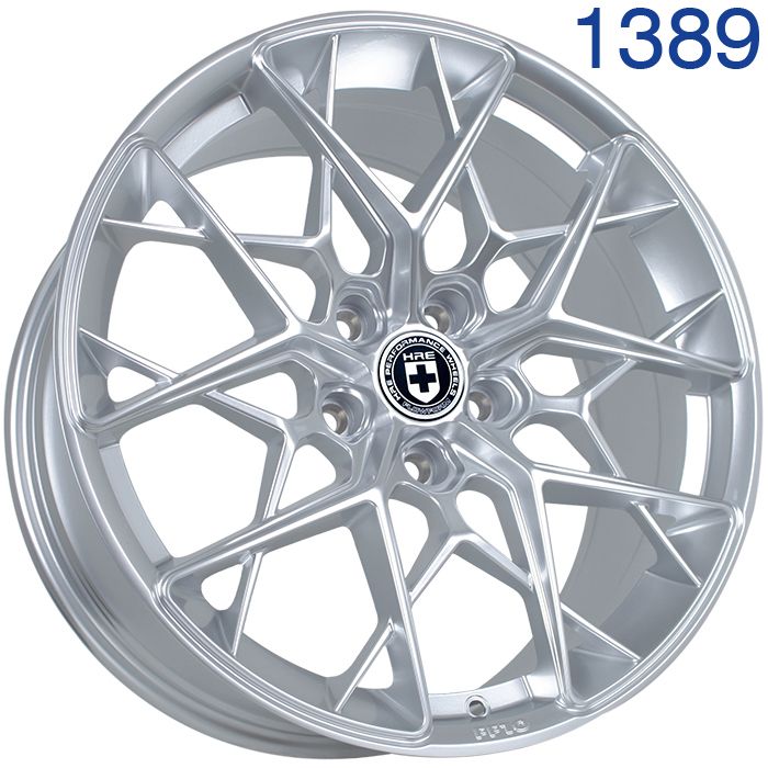FF FF10 8.5x19/5x114.3 ET35 DIA73.1