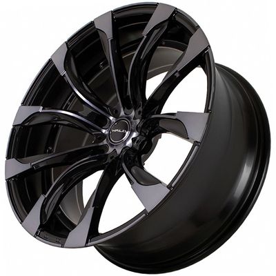 Sakura Wheels R9546 10x22/5x150 ET0 DIA110.1