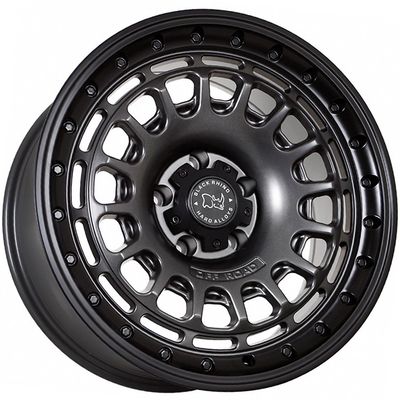 FF KF60 8.5x18/5x127 ET-15 DIA71.6