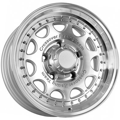 FF KF81 7x16/5x139.7 ET0 DIA108.1