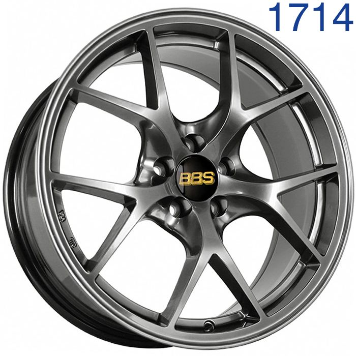 FF SH7003 7.5x17/5x114.3 ET38 DIA73.1